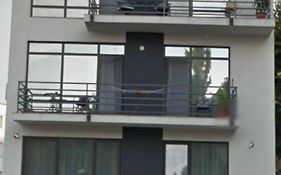 City Park Residence